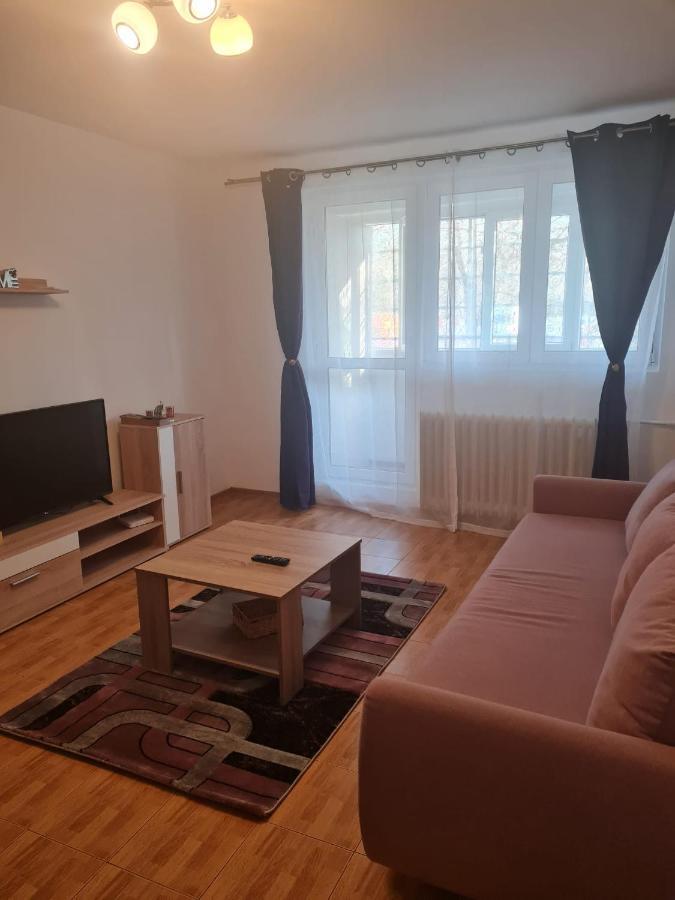 Two Rooms Parc Ior Apartament Bucarest Extérieur photo