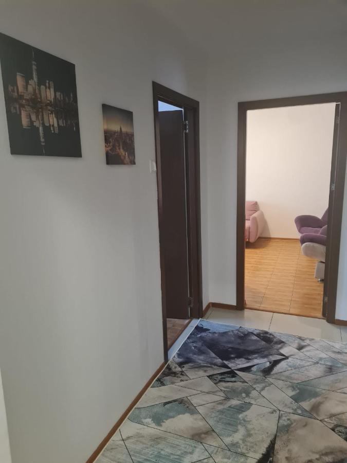 Two Rooms Parc Ior Apartament Bucarest Extérieur photo