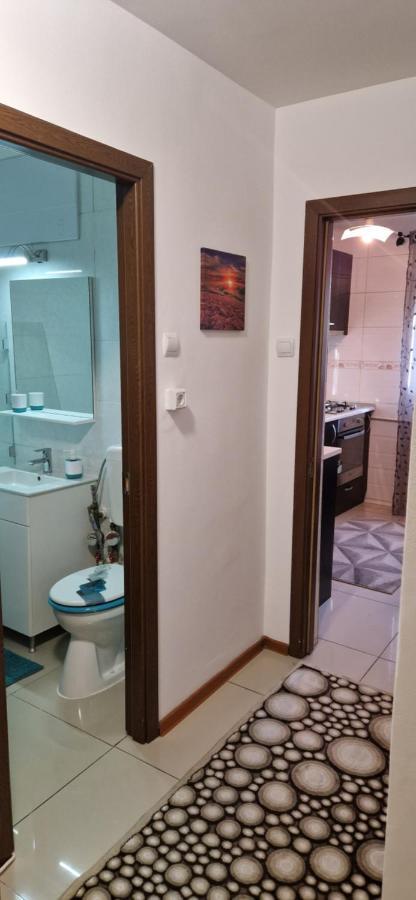 Two Rooms Parc Ior Apartament Bucarest Extérieur photo