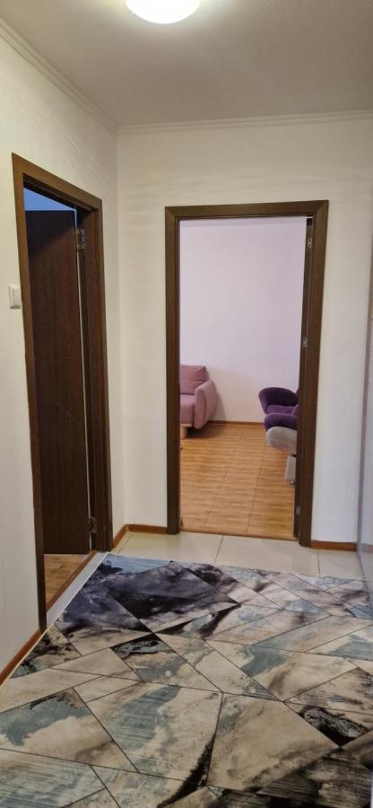 Two Rooms Parc Ior Apartament Bucarest Extérieur photo